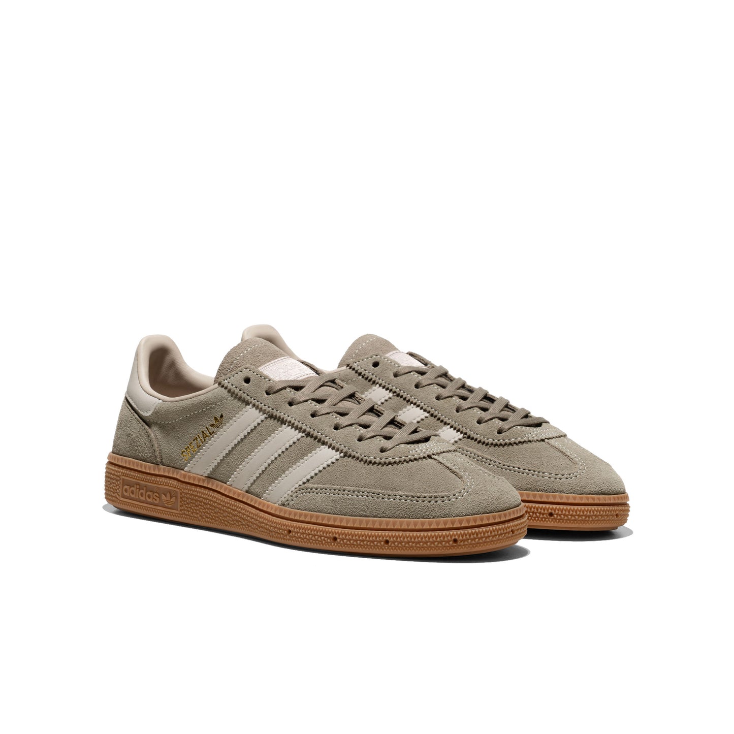 Adidas Originals Handball Spezial J Clay/Wonder Alumina/Gum  - KI4167