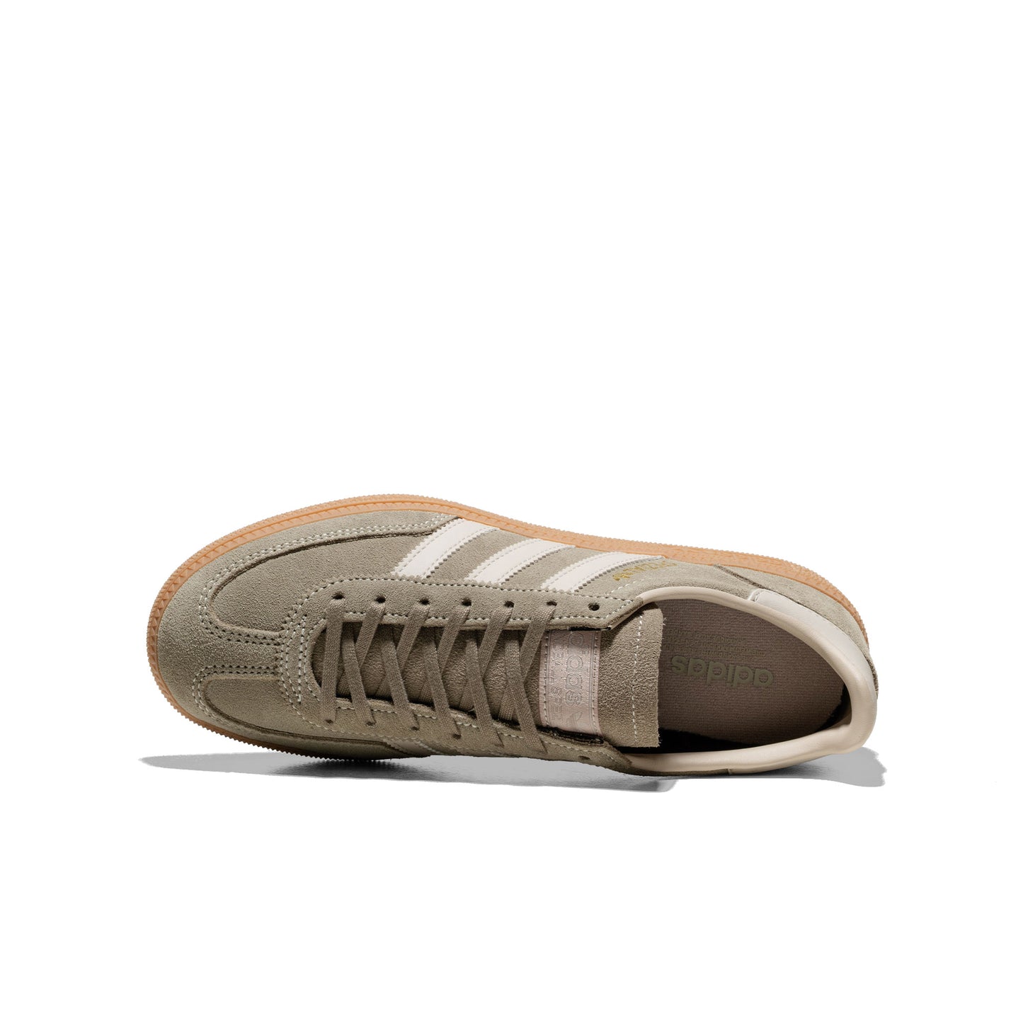 Adidas Originals Handball Spezial J Clay/Wonder Alumina/Gum  - KI4167