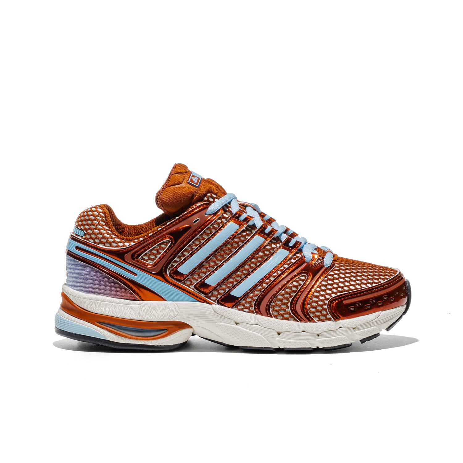 Adidas Adistar Control 5 W Dusky Bronze/Off White/Bronze  - KI4176