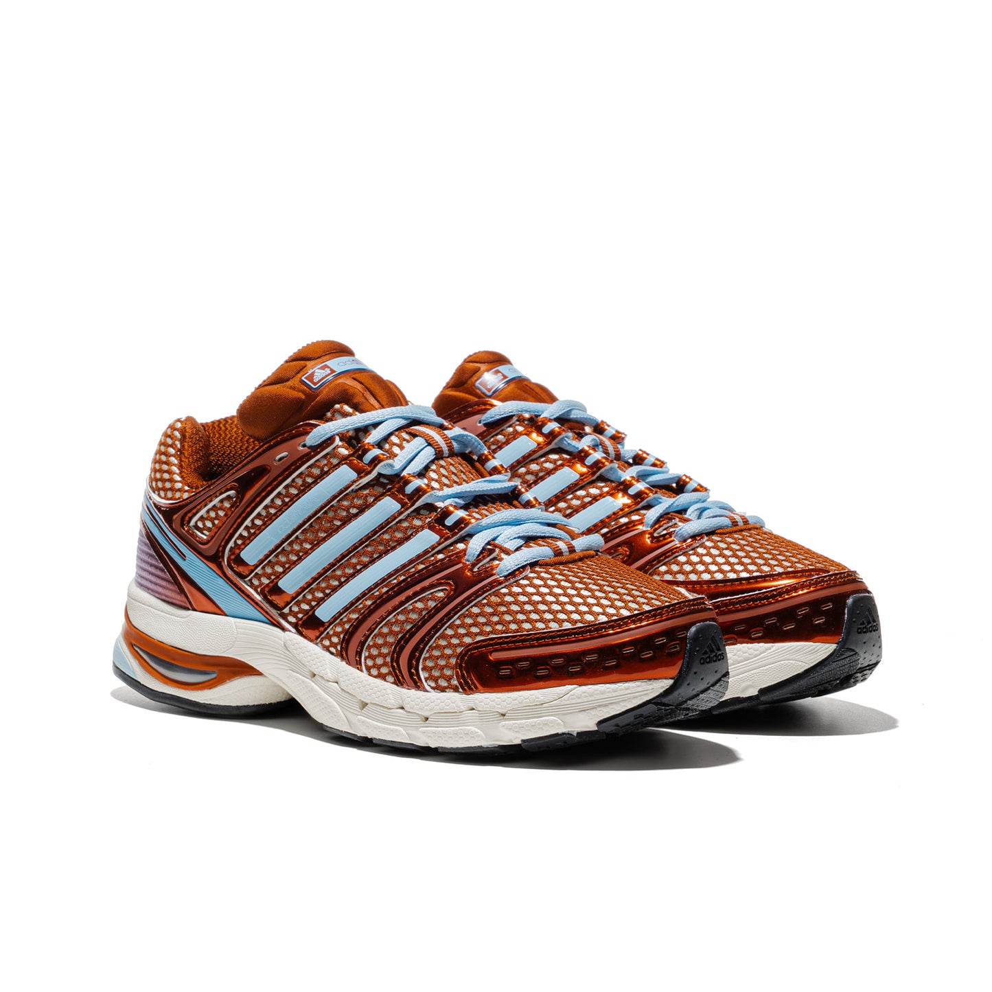 Adidas Adistar Control 5 W Dusky Bronze/Off White/Bronze  - KI4176