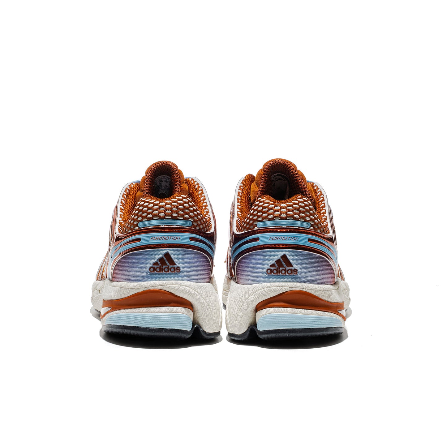 Adidas Adistar Control 5 W Dusky Bronze/Off White/Bronze  - KI4176