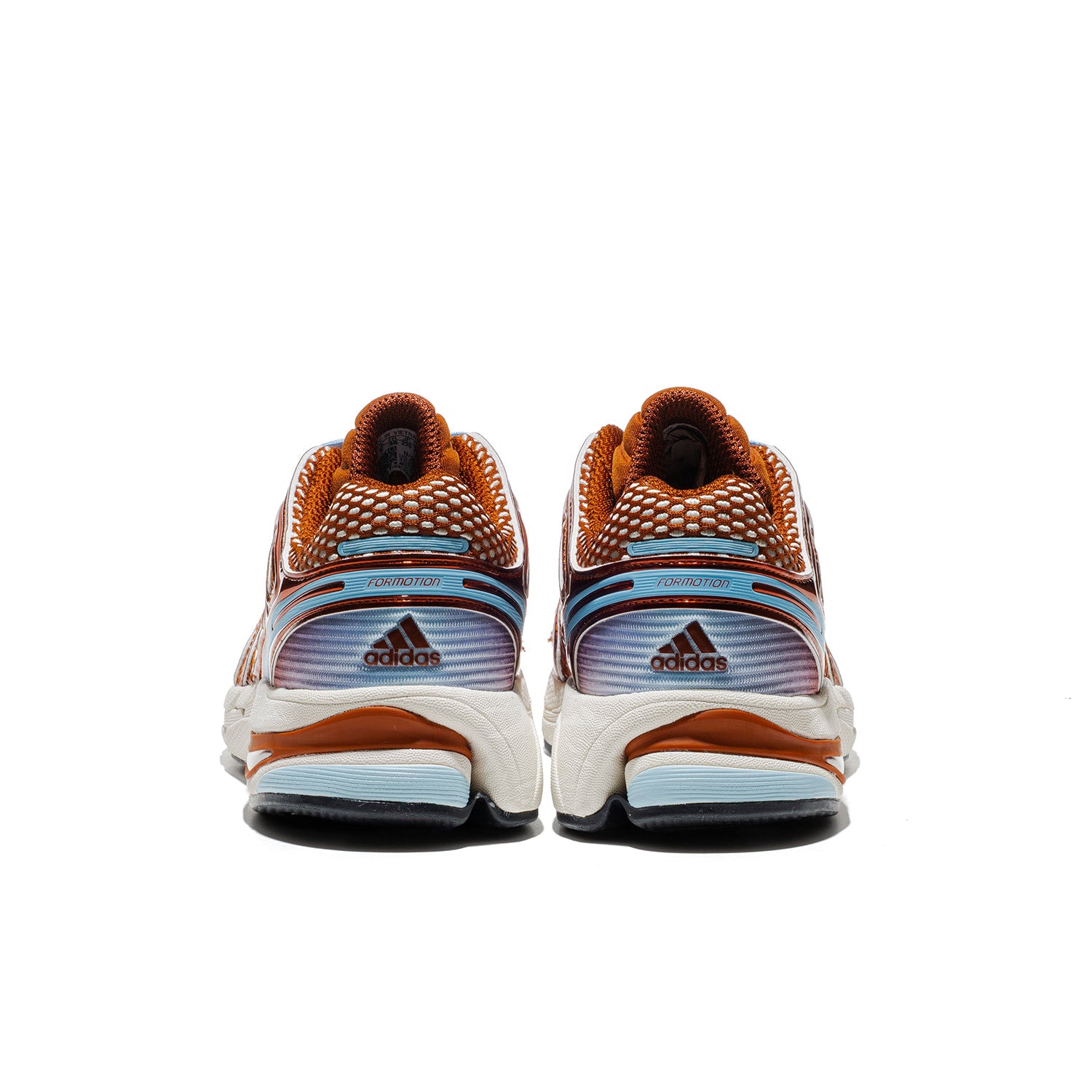Adidas Adistar Control 5 W Dusky Bronze/Off White/Bronze  - KI4176