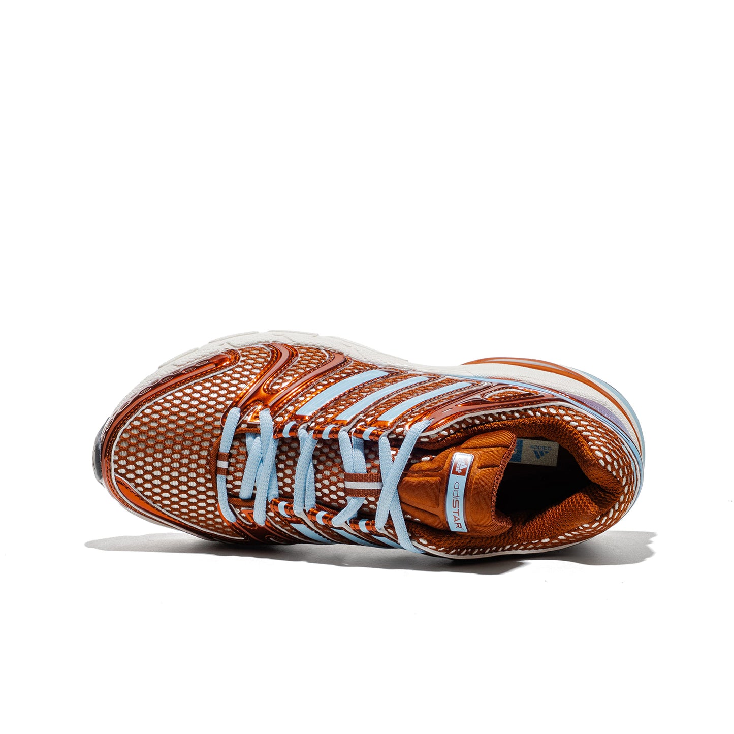 Adidas Adistar Control 5 W Dusky Bronze/Off White/Bronze  - KI4176