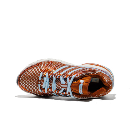 Adidas Adistar Control 5 W Dusky Bronze/Off White/Bronze  - KI4176