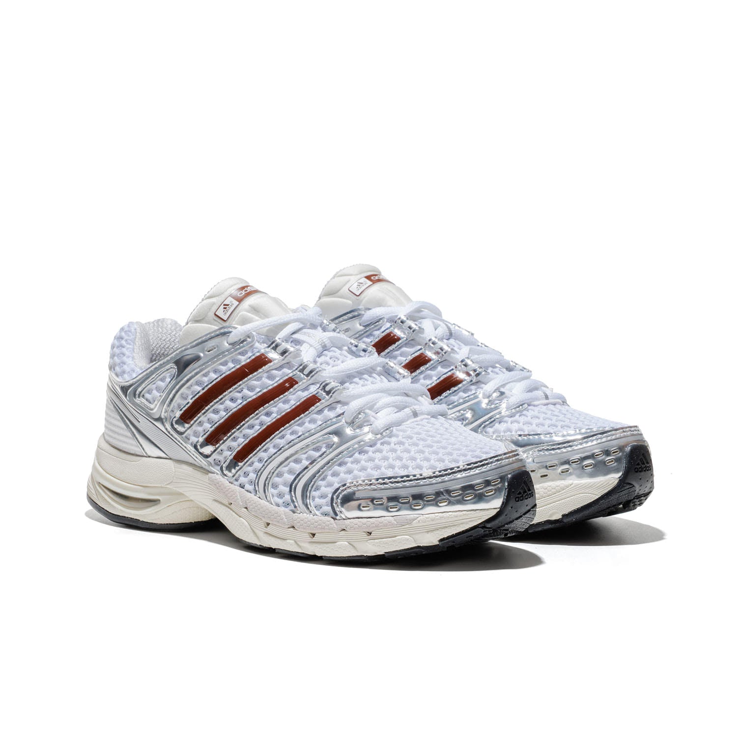 Adidas Adistar Control 5 W Ftwr White/Preloved Brown/Grey  - KI4179