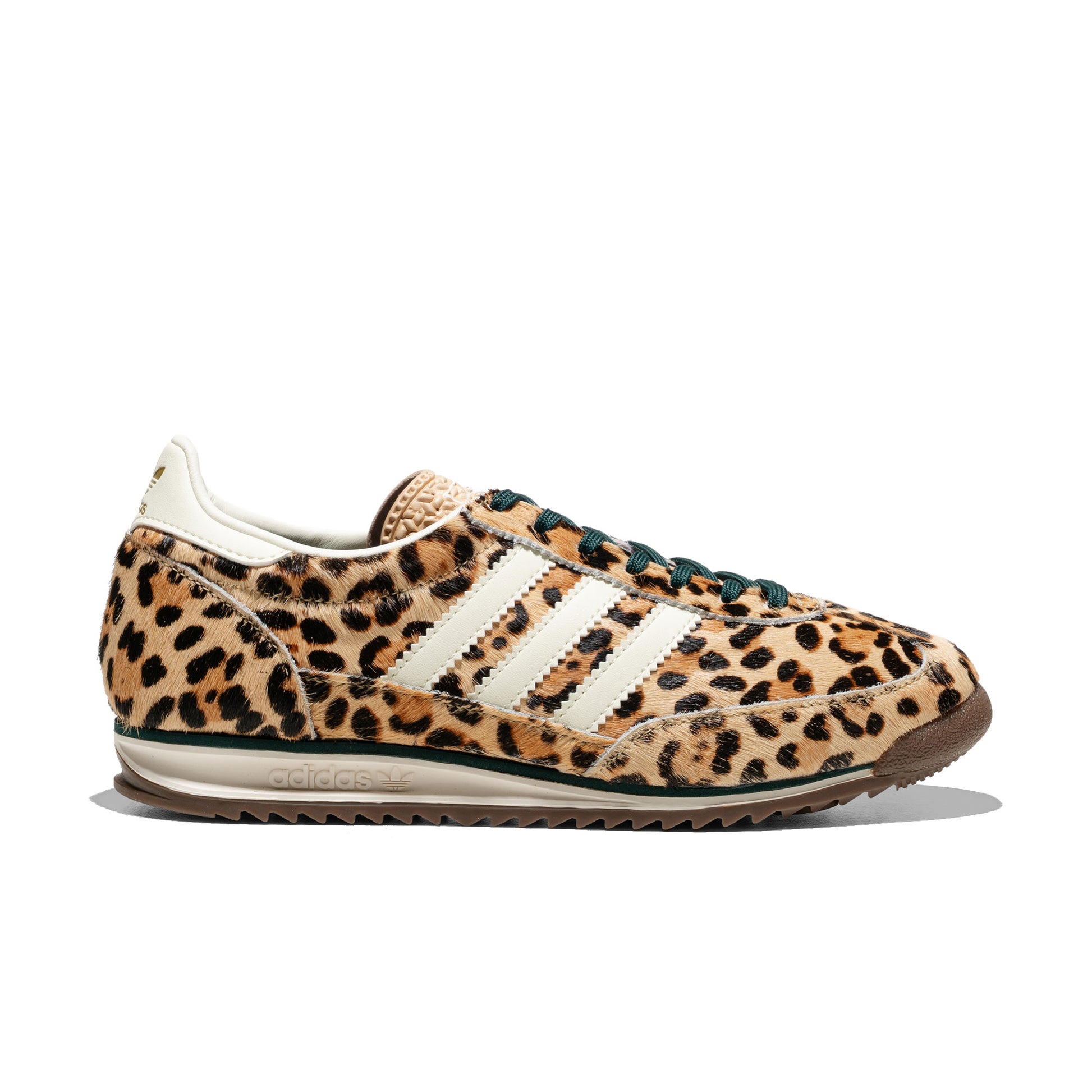 Adidas Originals SL 72 OG W Magic Beige/Ivory/Off White  - KI4205