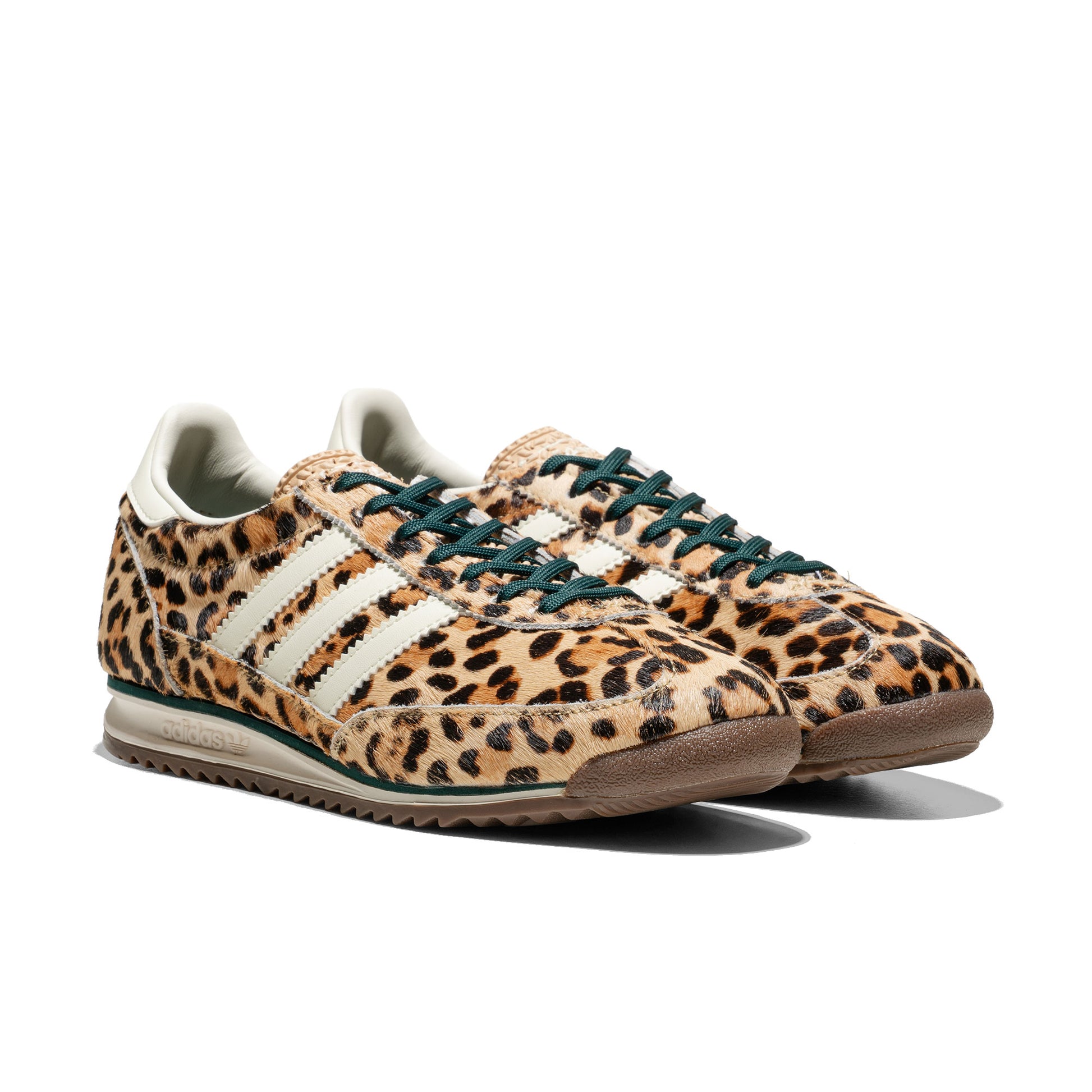 Adidas Originals SL 72 OG W Magic Beige/Ivory/Off White  - KI4205