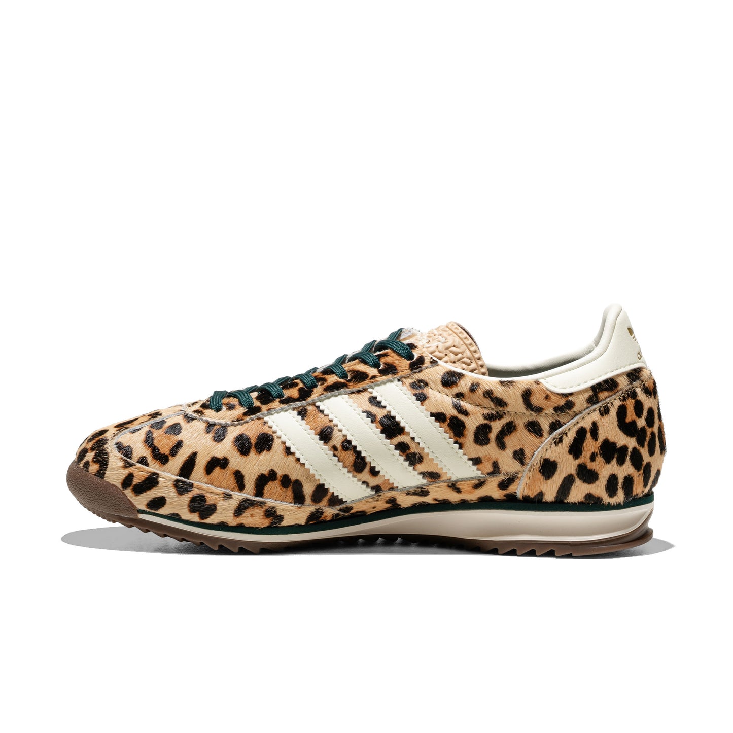 Adidas Originals SL 72 OG W Magic Beige/Ivory/Off White  - KI4205
