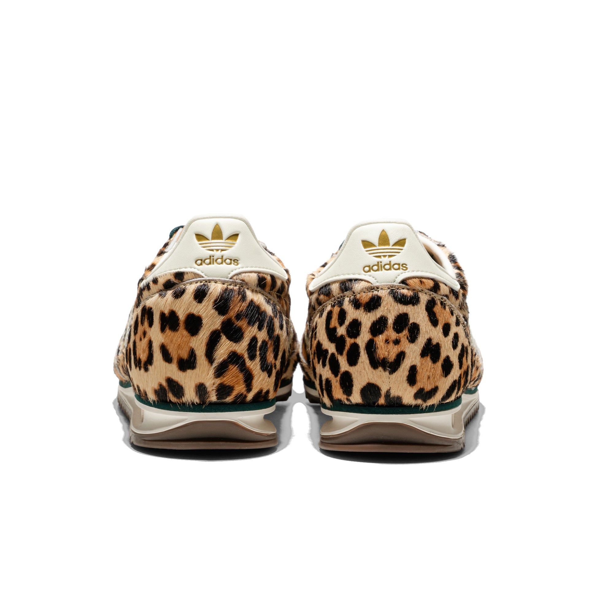 Adidas Originals SL 72 OG W Magic Beige/Ivory/Off White  - KI4205