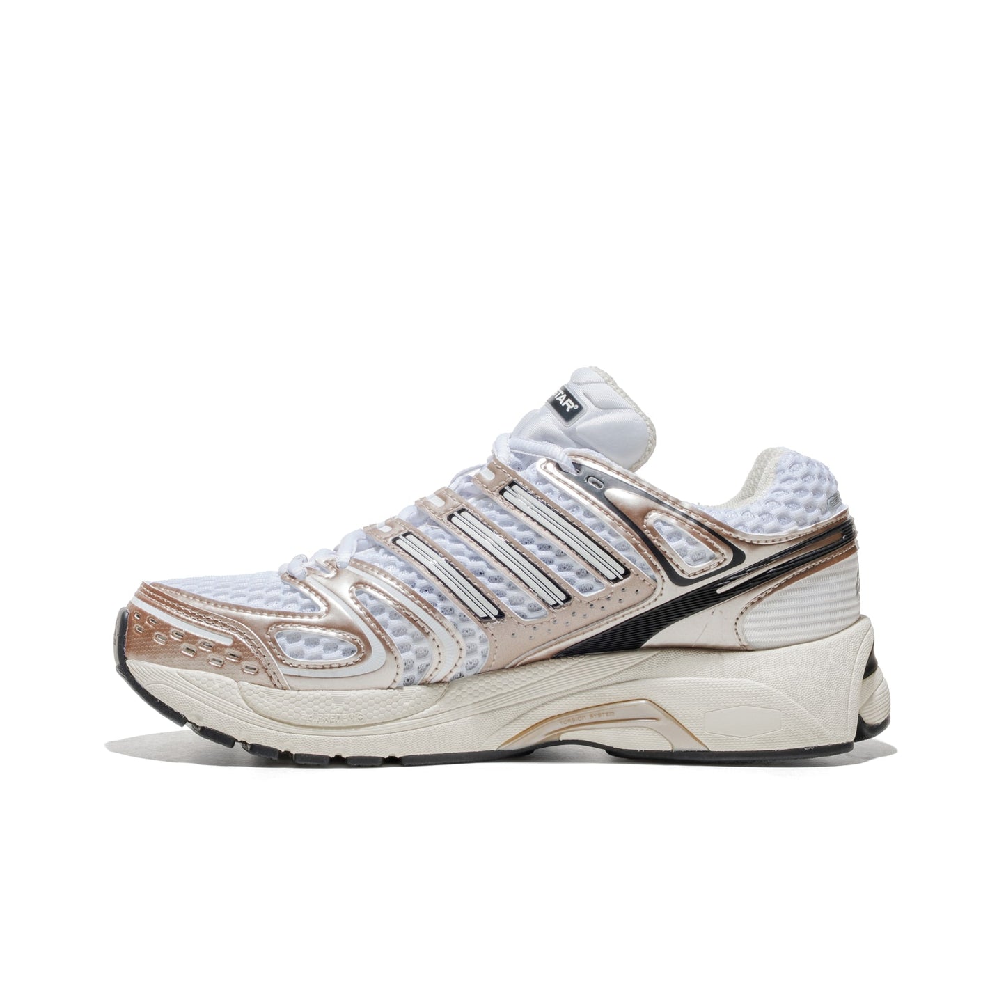Adidas Originals Adistar Control 5 Ftwr White/Orbit Grey  - KI4470