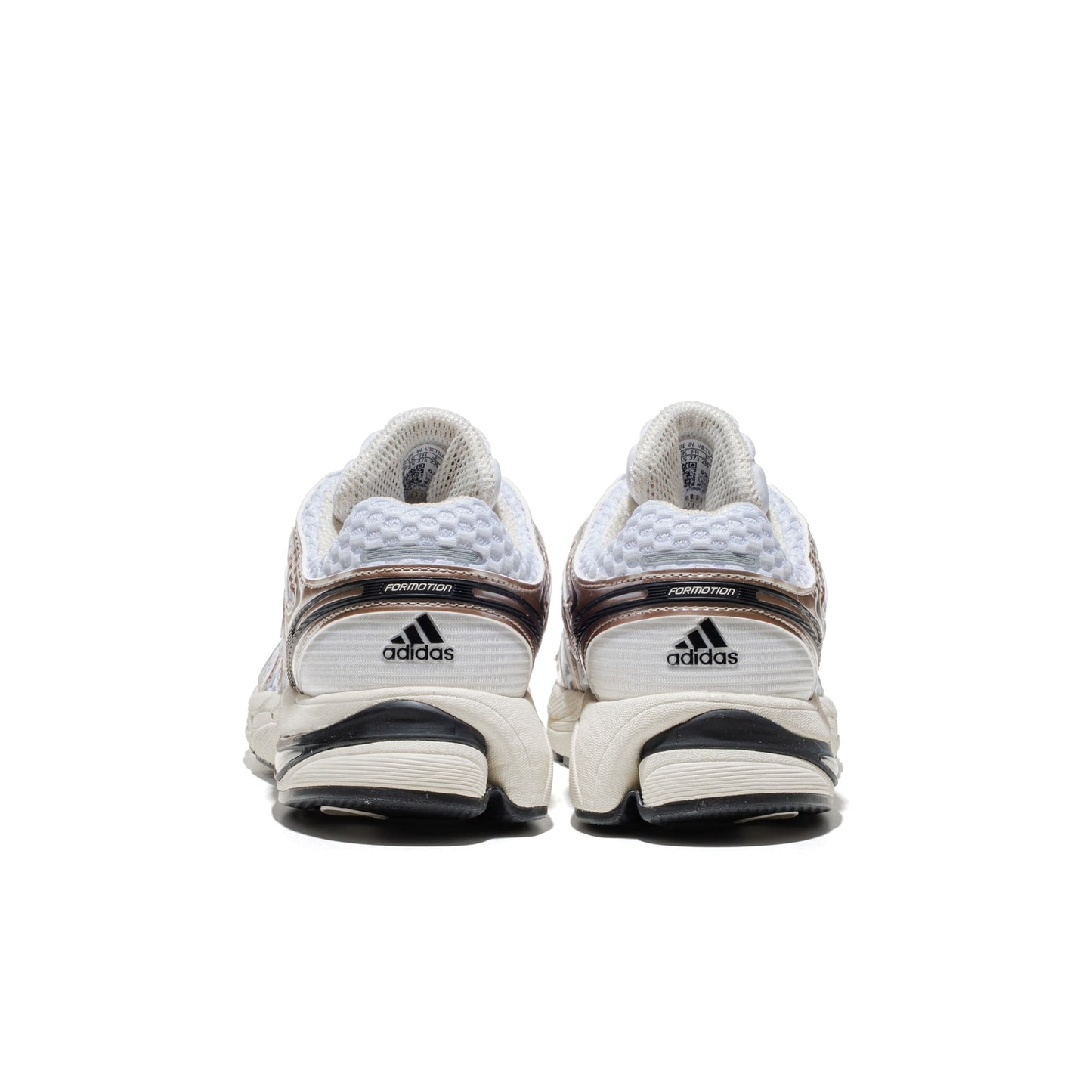 Adidas Originals Adistar Control 5 Ftwr White/Orbit Grey  - KI4470