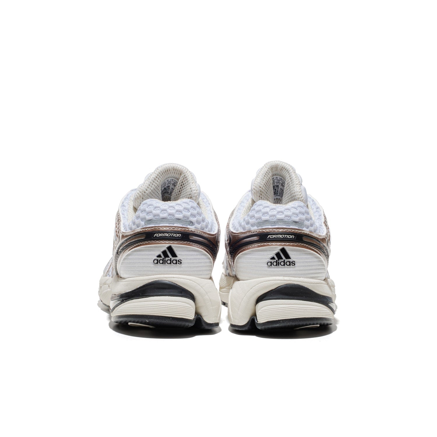 Adidas Originals Adistar Control 5 Ftwr White/Orbit Grey  - KI4470