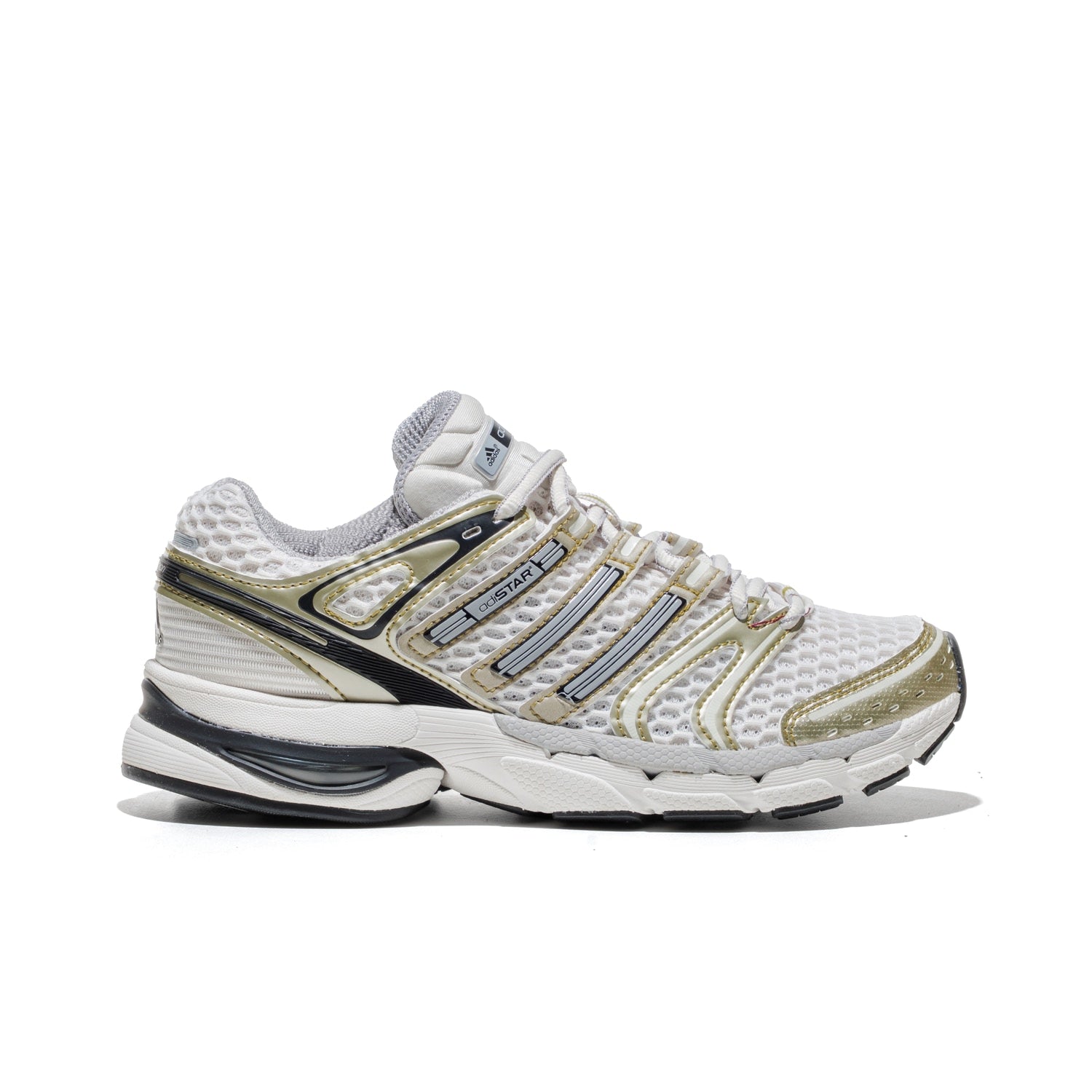 Adidas Originals Adistar Control 5 Orbit Grey/Core Black  - KI4472