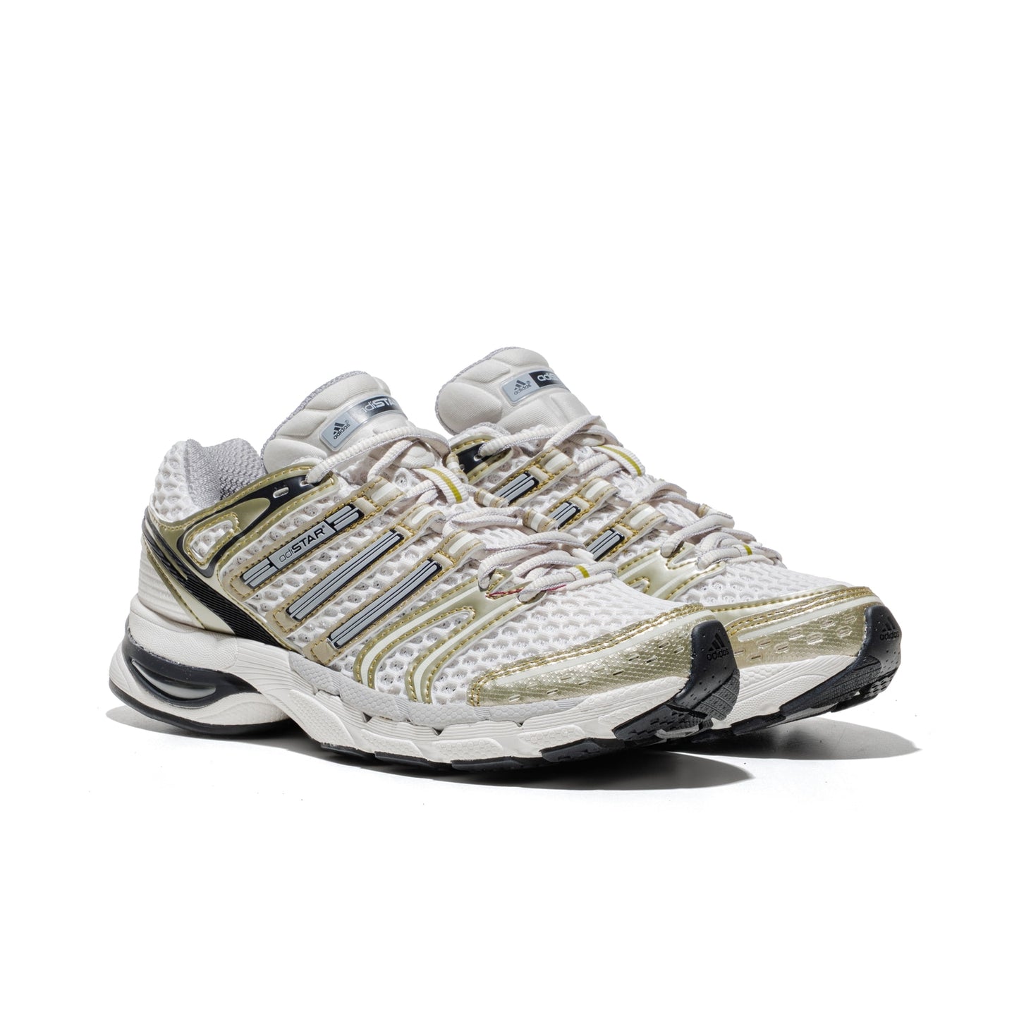 Adidas Originals Adistar Control 5 Orbit Grey/Core Black  - KI4472