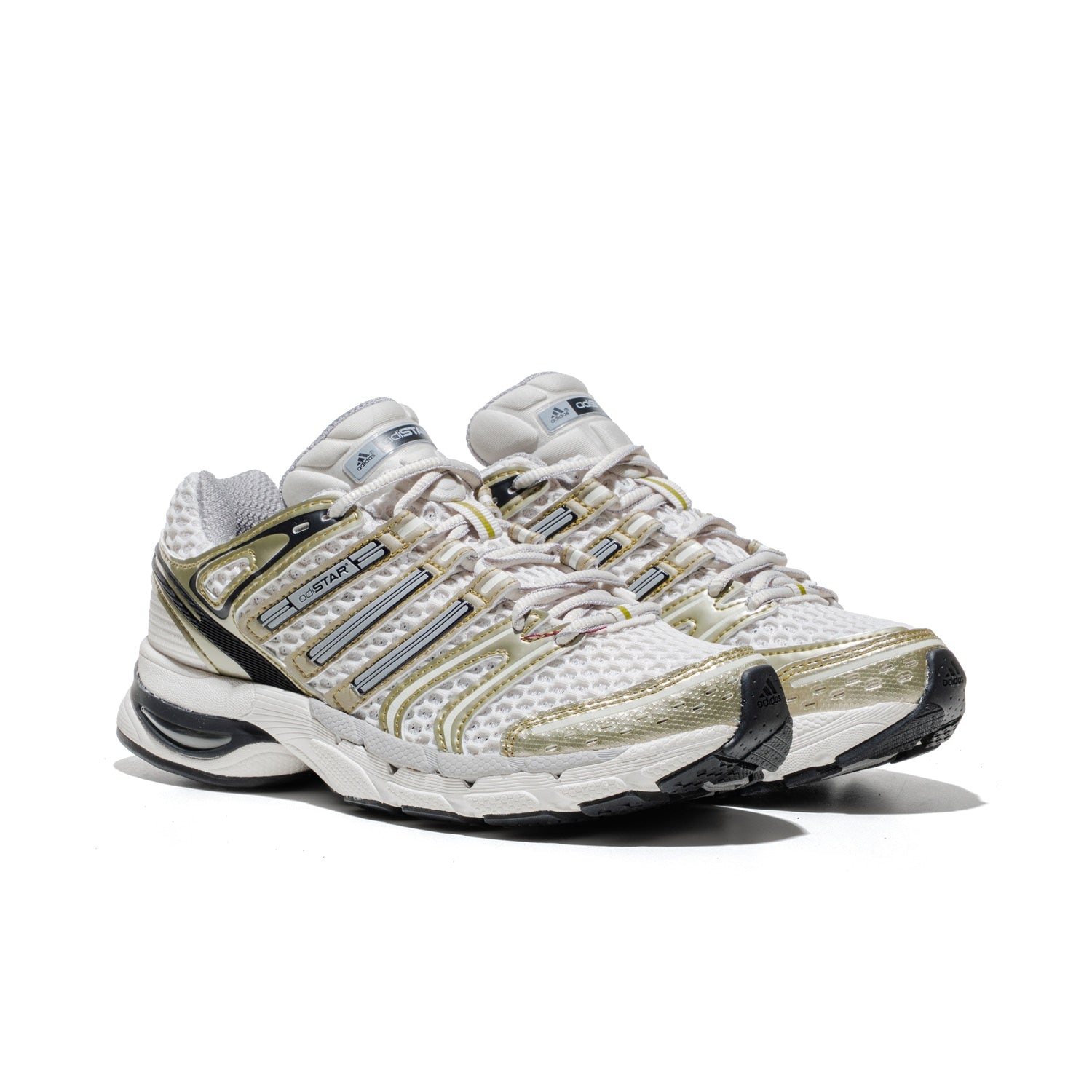 Adidas Originals Adistar Control 5 Orbit Grey/Core Black  - KI4472