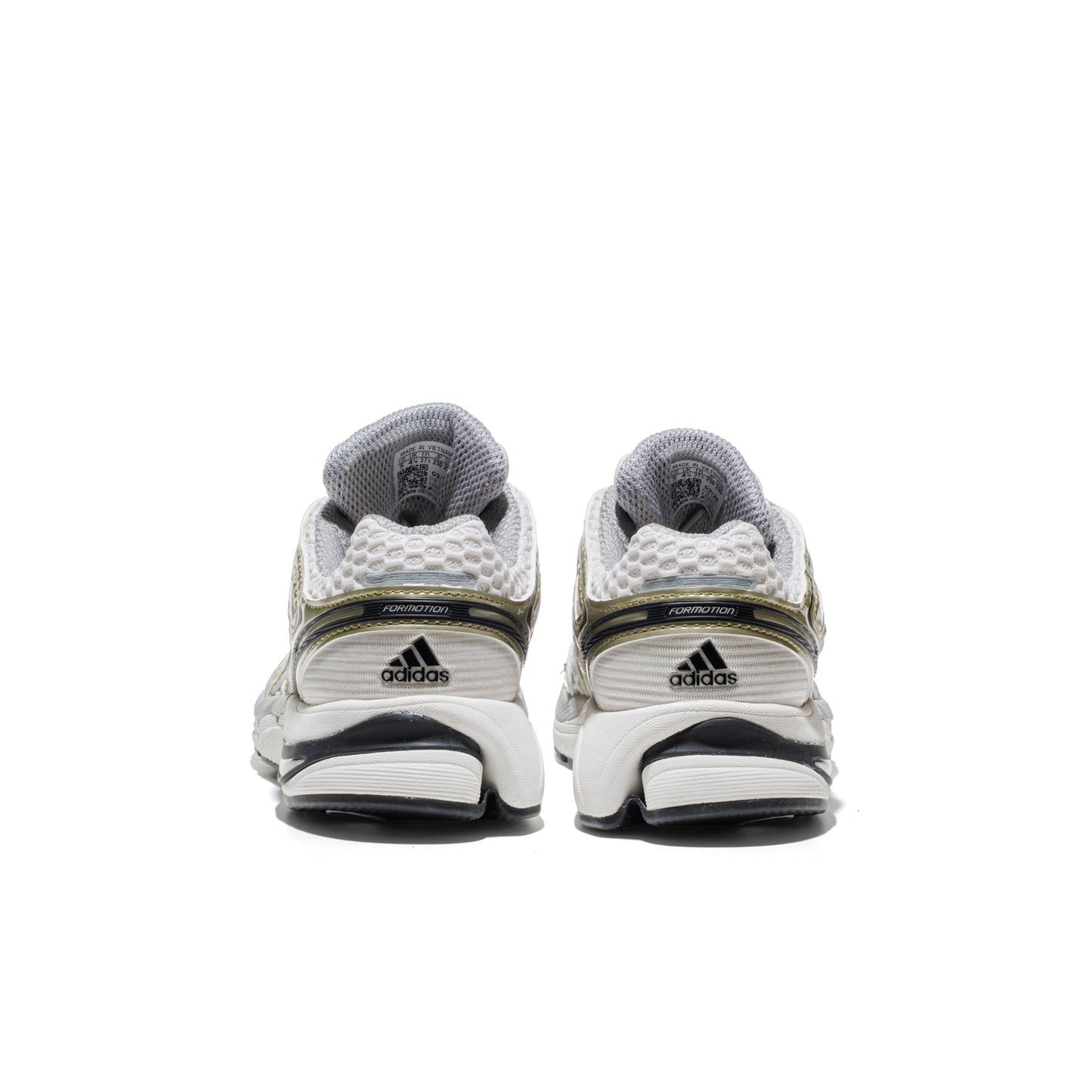 Adidas Originals Adistar Control 5 Orbit Grey/Core Black  - KI4472