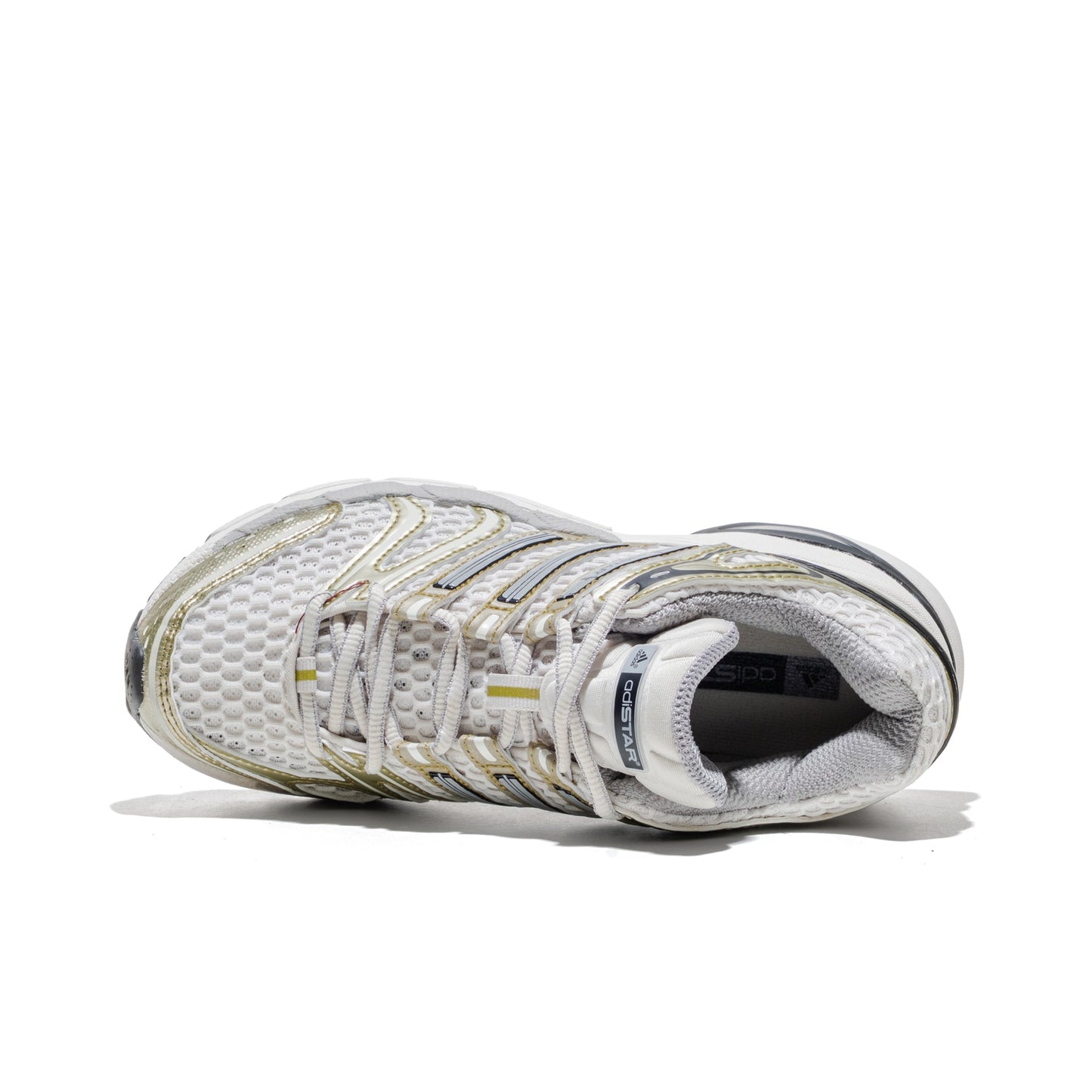 Adidas Originals Adistar Control 5 Orbit Grey/Core Black  - KI4472