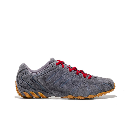 Adidas Originals Ghost Sprint W Grey Strata/Grey Strata/Red  - KI4563