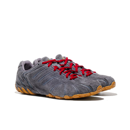 Adidas Originals Ghost Sprint W Grey Strata/Grey Strata/Red  - KI4563