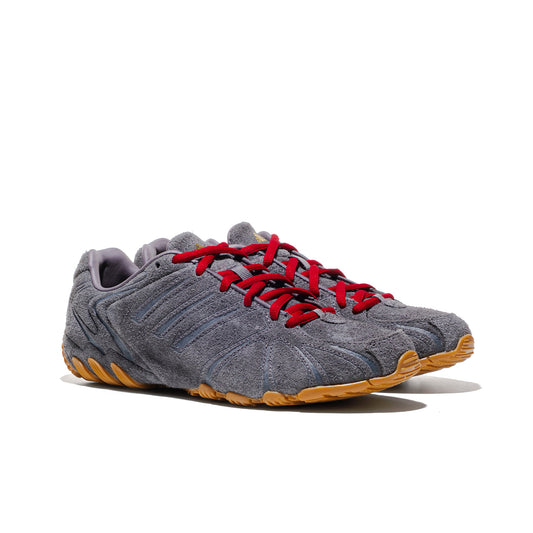 Adidas Originals Ghost Sprint W Grey Strata/Grey Strata/Red  - KI4563