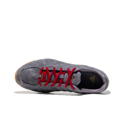 Adidas Originals Ghost Sprint W Grey Strata/Grey Strata/Red  - KI4563