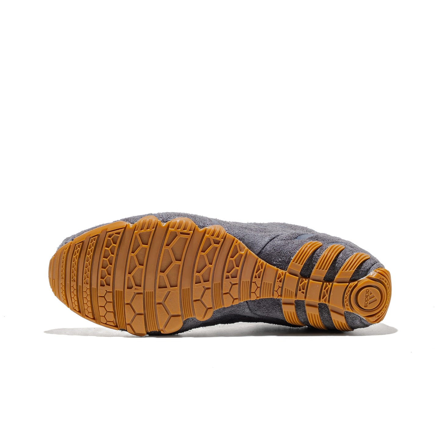 Adidas Originals Ghost Sprint W Grey Strata/Grey Strata/Red  - KI4563