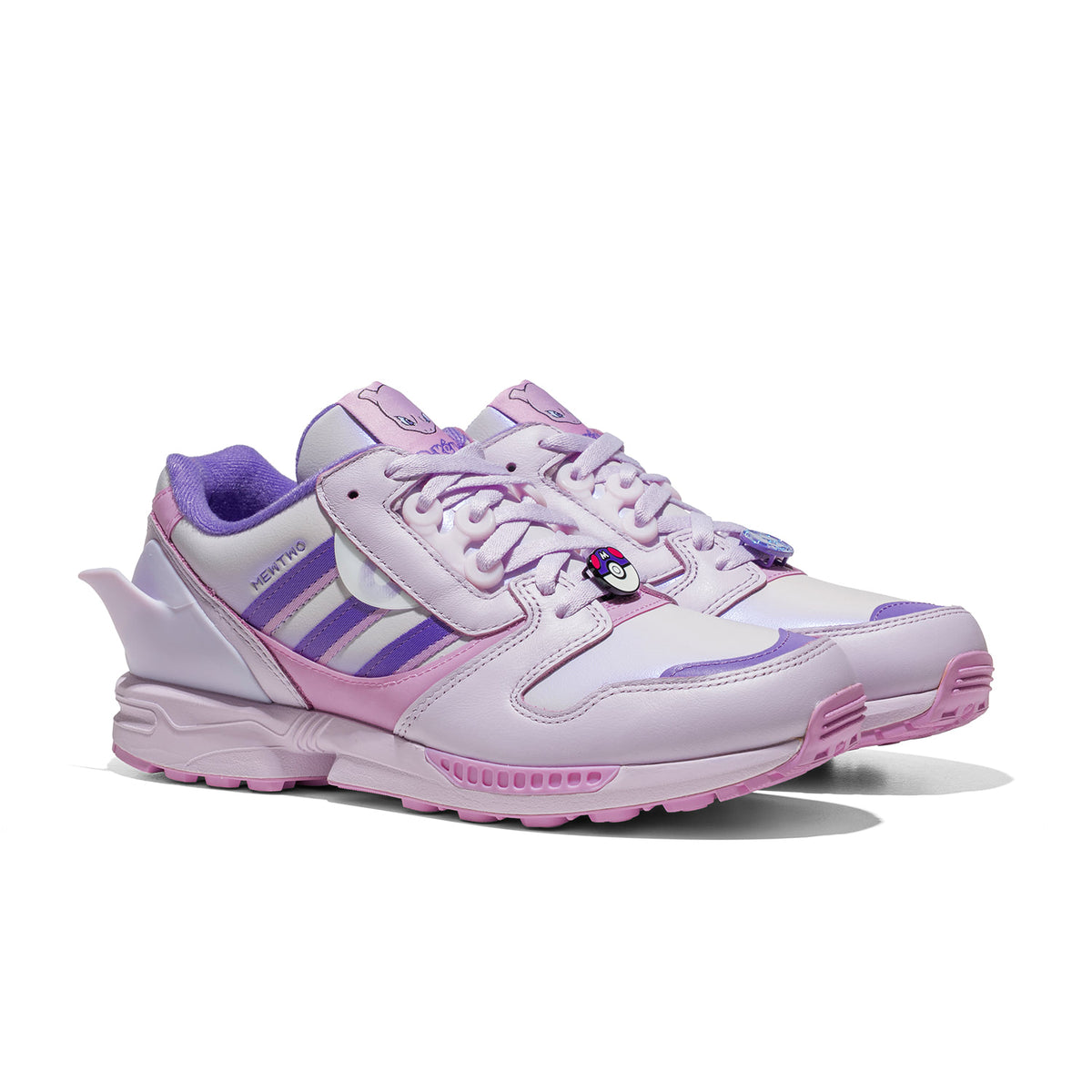 Adidas Originals x Pokémon ZX 8000 "Mewtwo"