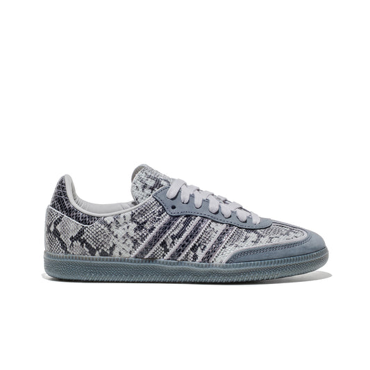 Adidas Originals Samba OG Grey Five/Grey Two/Grey Four  - KI5619