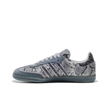 Adidas Originals Samba OG Grey Five/Grey Two/Grey Four  - KI5619