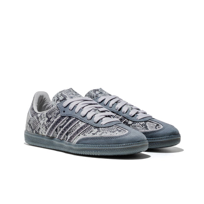 Adidas Originals Samba OG Grey Five/Grey Two/Grey Four  - KI5619