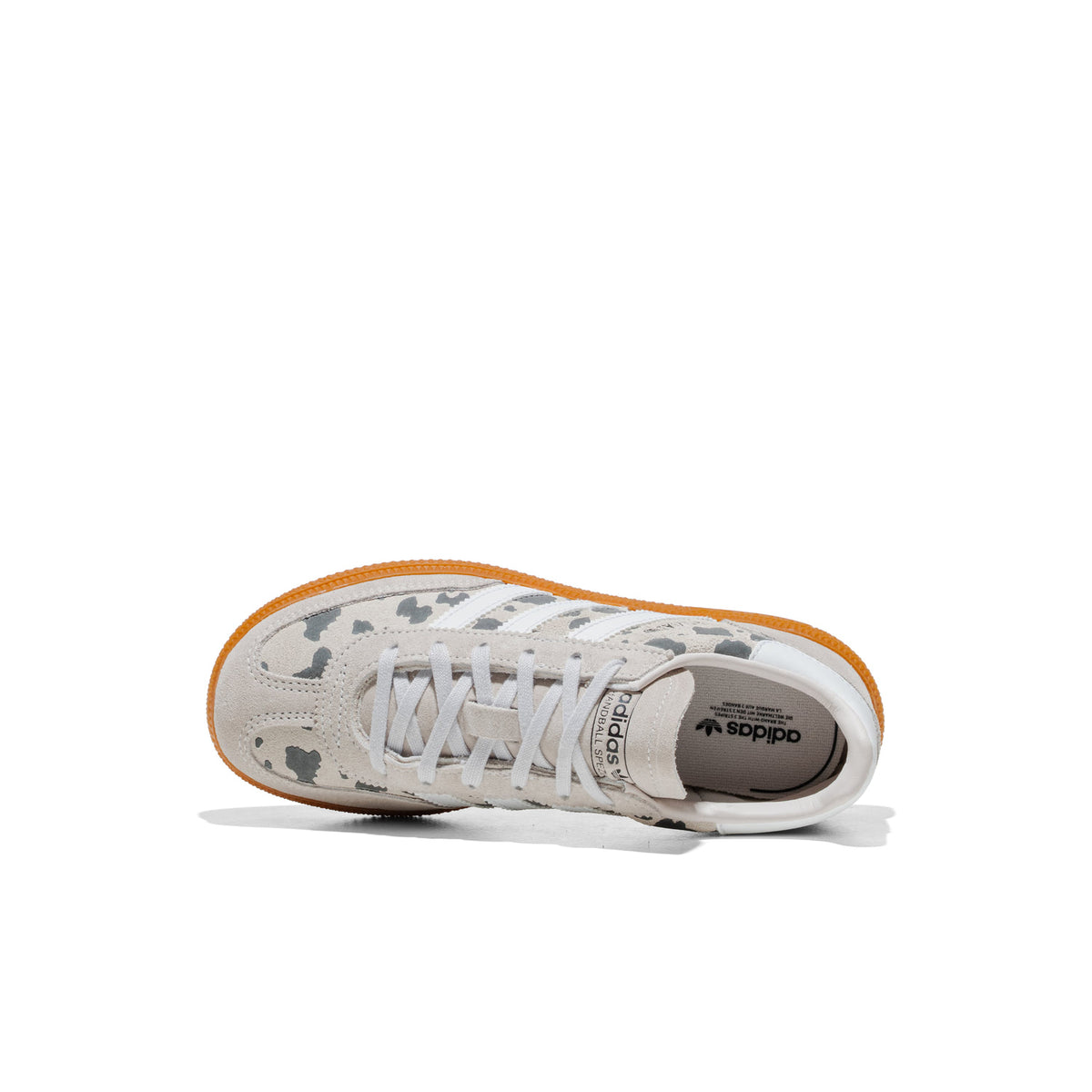 Adidas Originals Handball Spezial C Grey One/Ftwr White  - KI5629