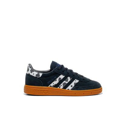 Adidas Originals Handball Spezial C Core Black/Violet/White  - KI5639