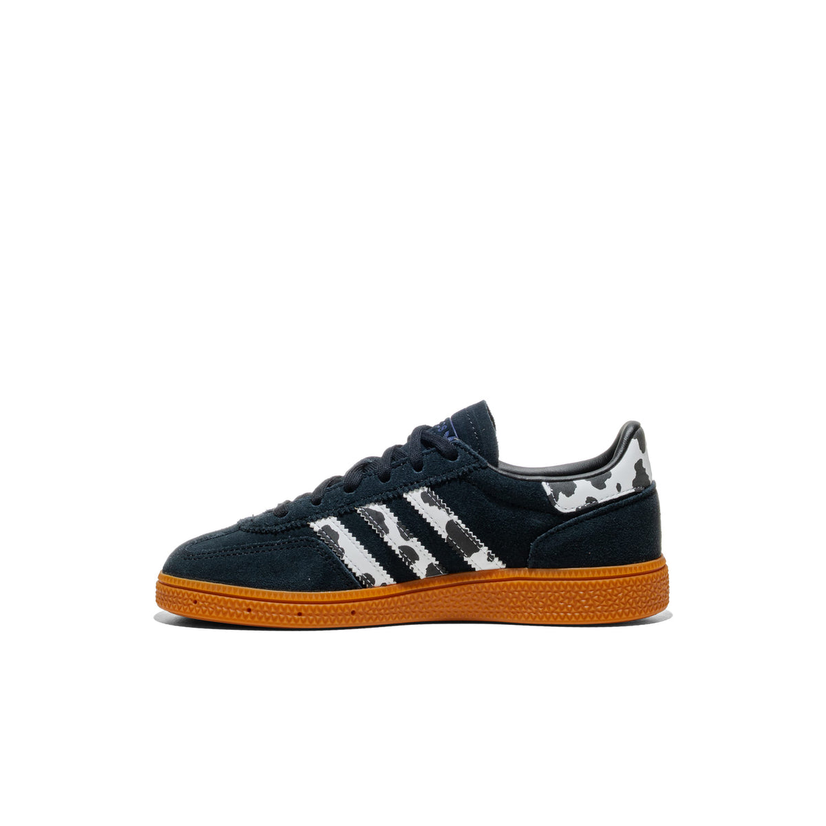 Adidas Originals Handball Spezial C Core Black/Violet/White  - KI5639