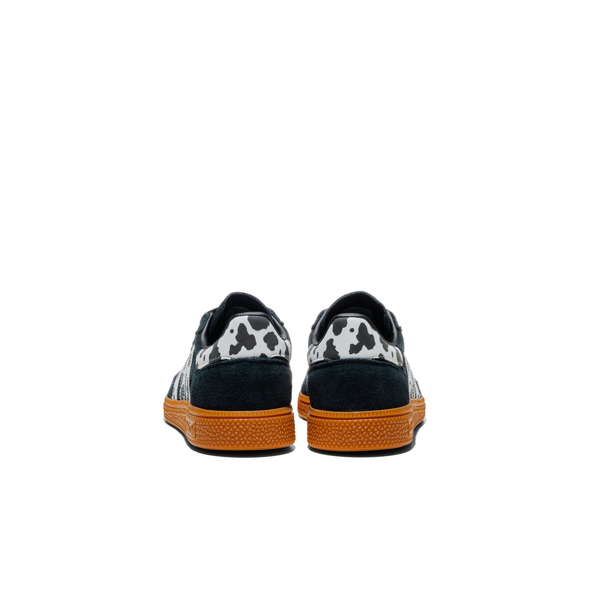 Adidas Originals Handball Spezial C Core Black/Violet/White  - KI5639
