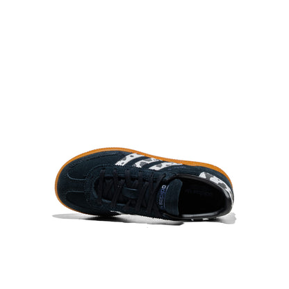 Adidas Originals Handball Spezial C Core Black/Violet/White  - KI5639