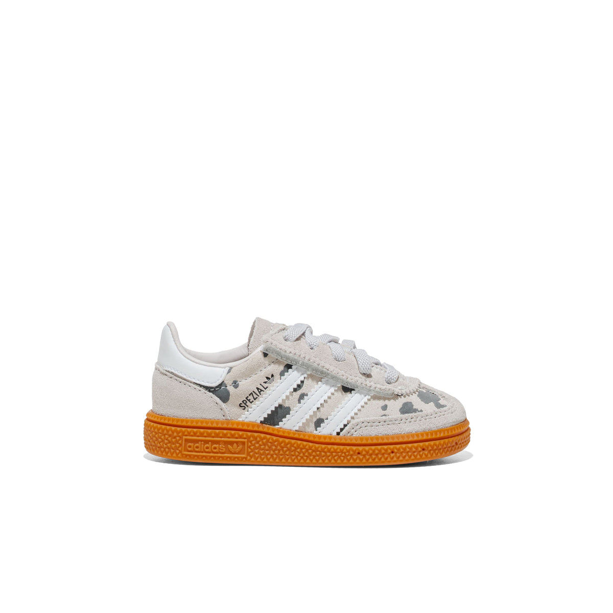 Adidas Originals Handball Spezial CF EL I Grey One/White  - KI5640