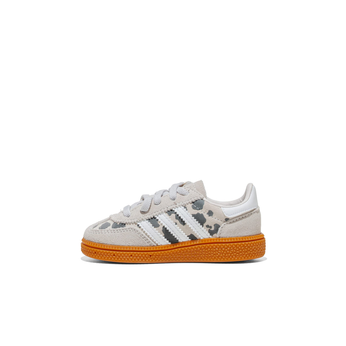 Adidas Originals Handball Spezial CF EL I Grey One/White  - KI5640