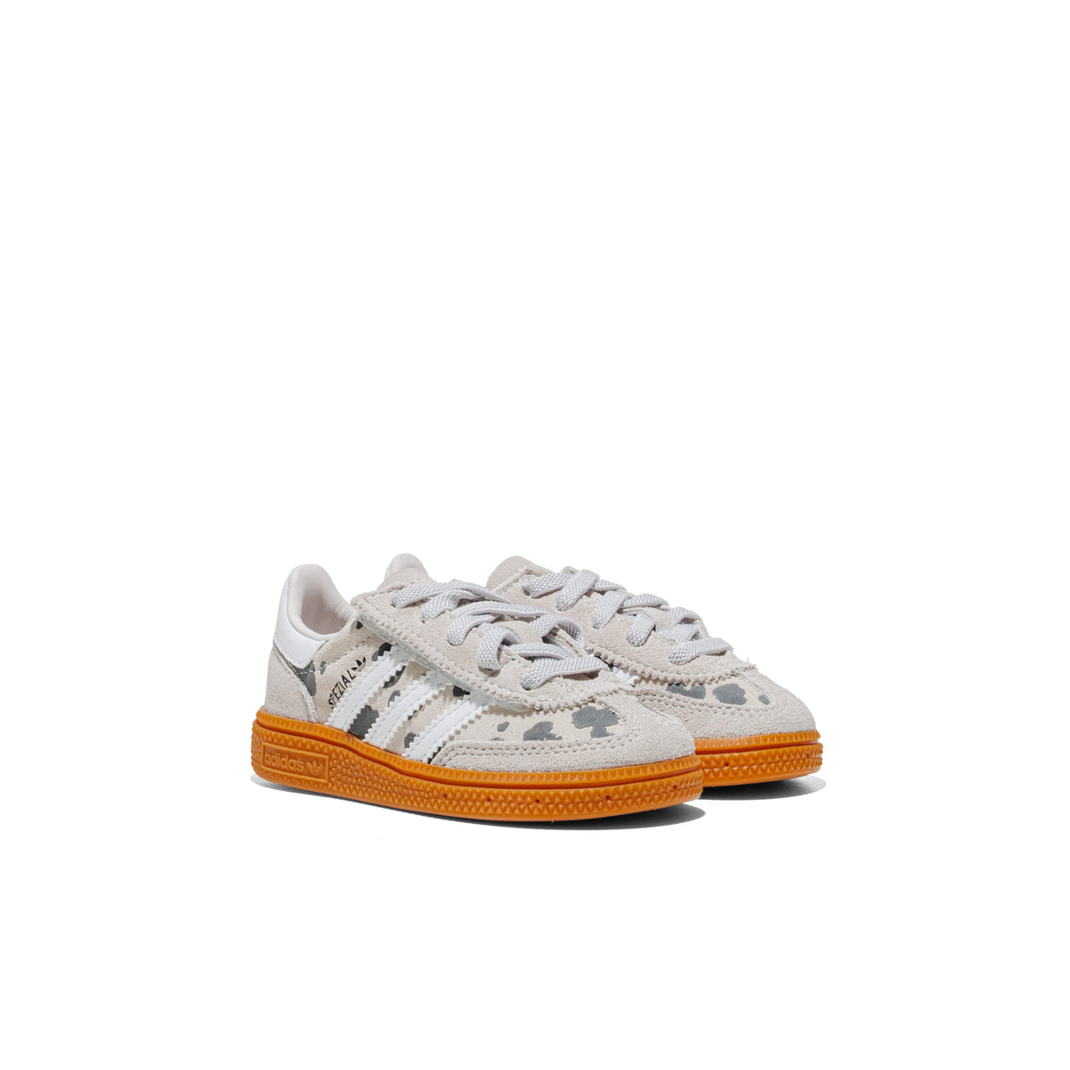 Adidas Originals Handball Spezial CF EL I Grey One/White  - KI5640