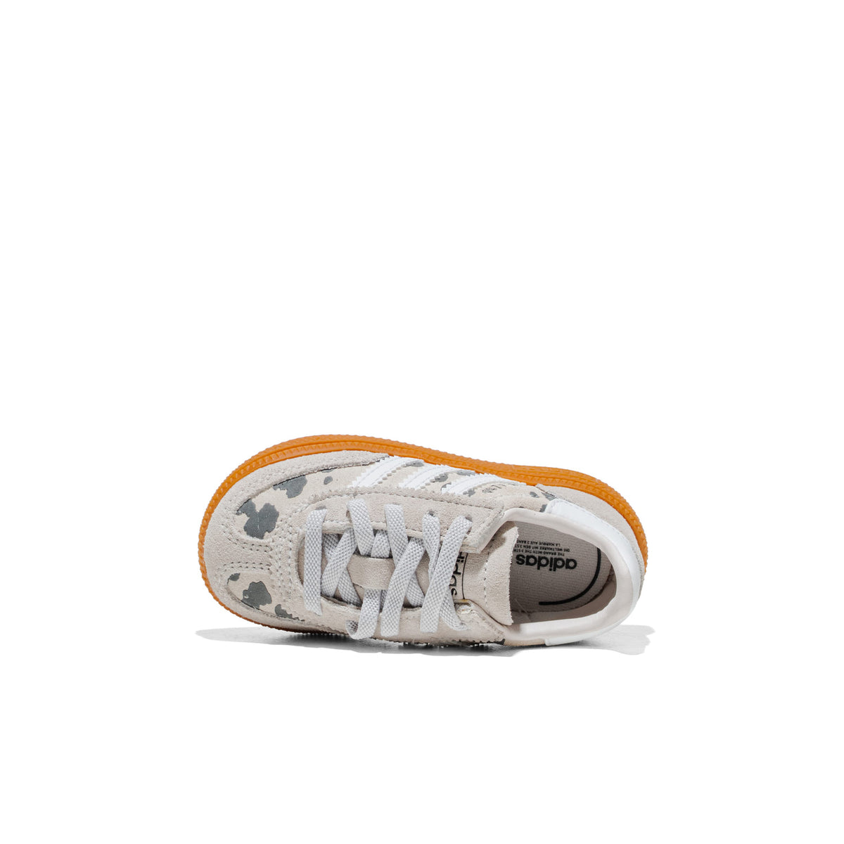Adidas Originals Handball Spezial CF EL I Grey One/White  - KI5640