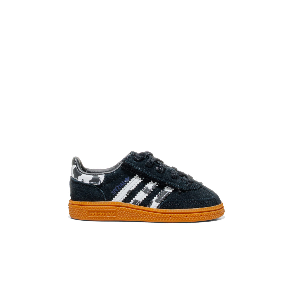 Adidas Originals Handball Spezial CF EL I Core Black/Violet  - KI5650