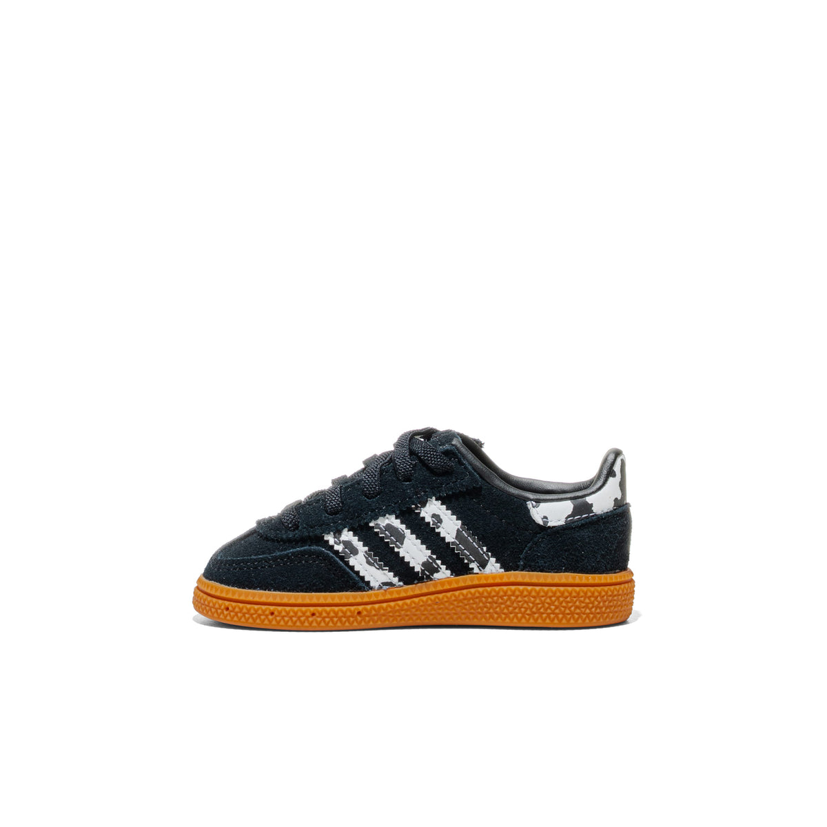 Adidas Originals Handball Spezial CF EL I Core Black/Violet  - KI5650