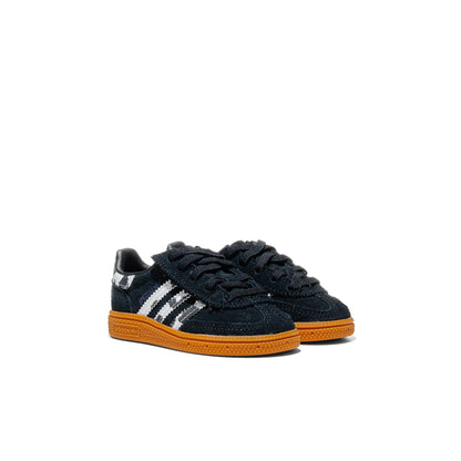 Adidas Originals Handball Spezial CF EL I Core Black/Violet  - KI5650