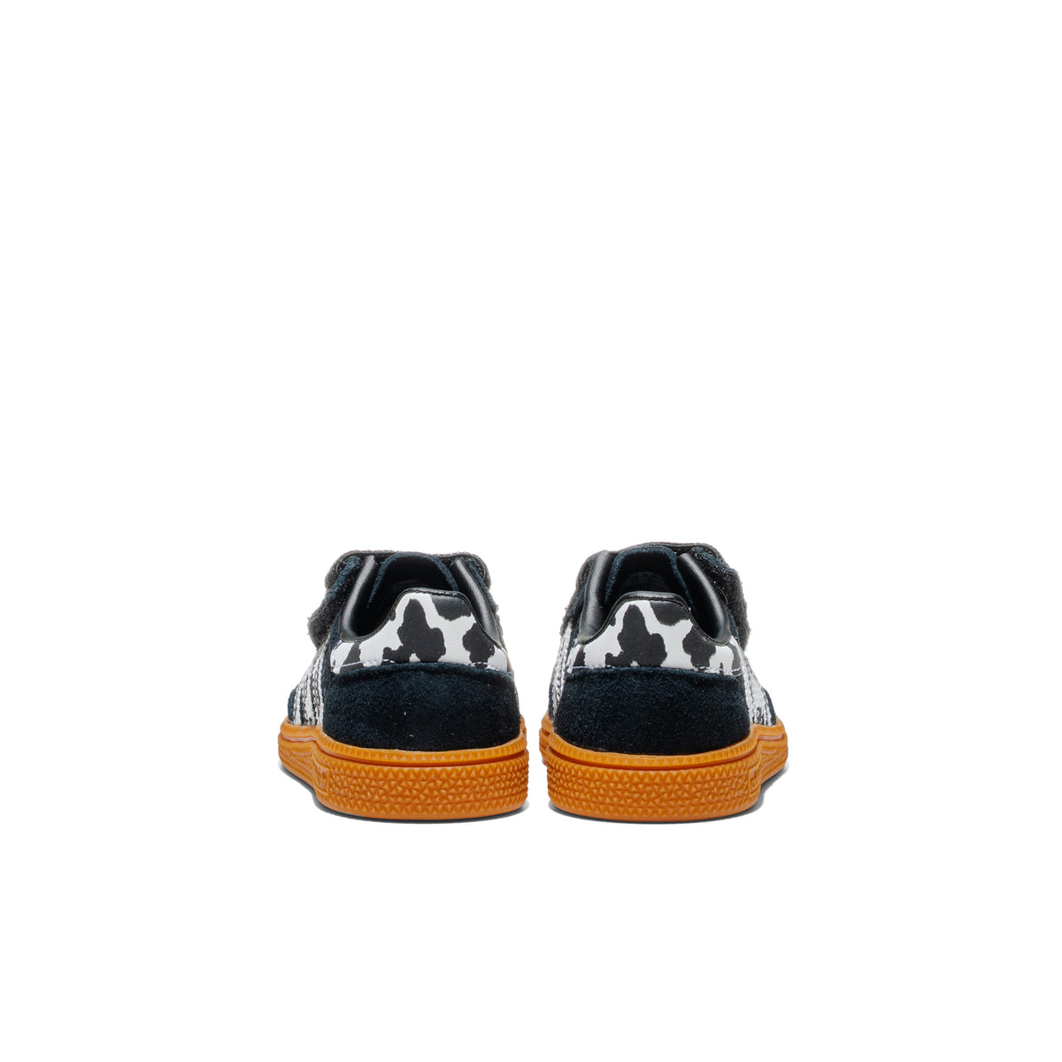 Adidas Originals Handball Spezial CF EL I Core Black/Violet  - KI5650