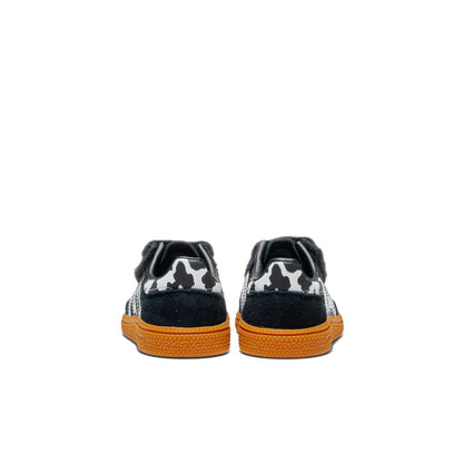 Adidas Originals Handball Spezial CF EL I Core Black/Violet  - KI5650