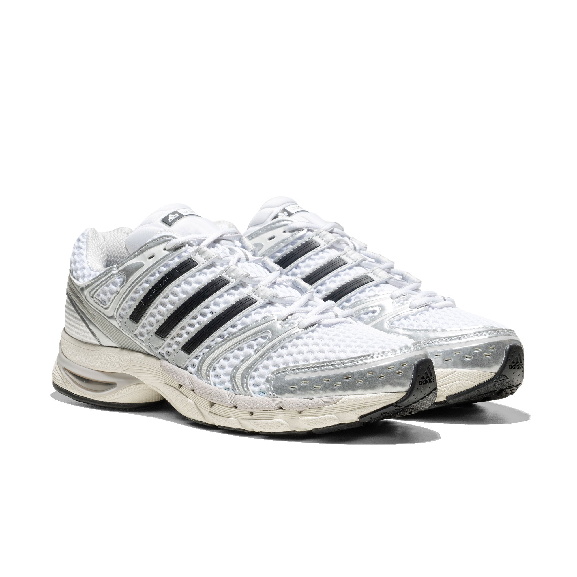 Adidas Adistar Control 5 Silver Metallic/Grey One/Core Black – XTREME