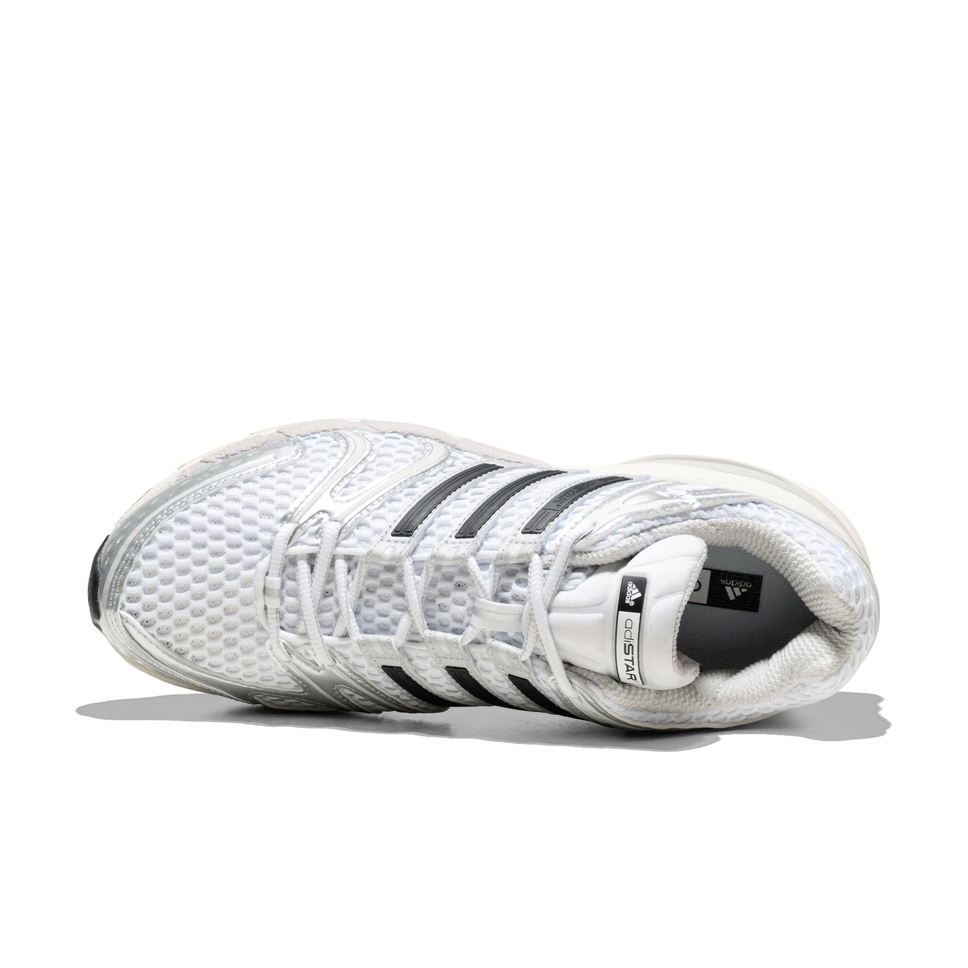 Adidas Adistar Control 5 Silver Metallic/Grey One/Core Black  - KI6121