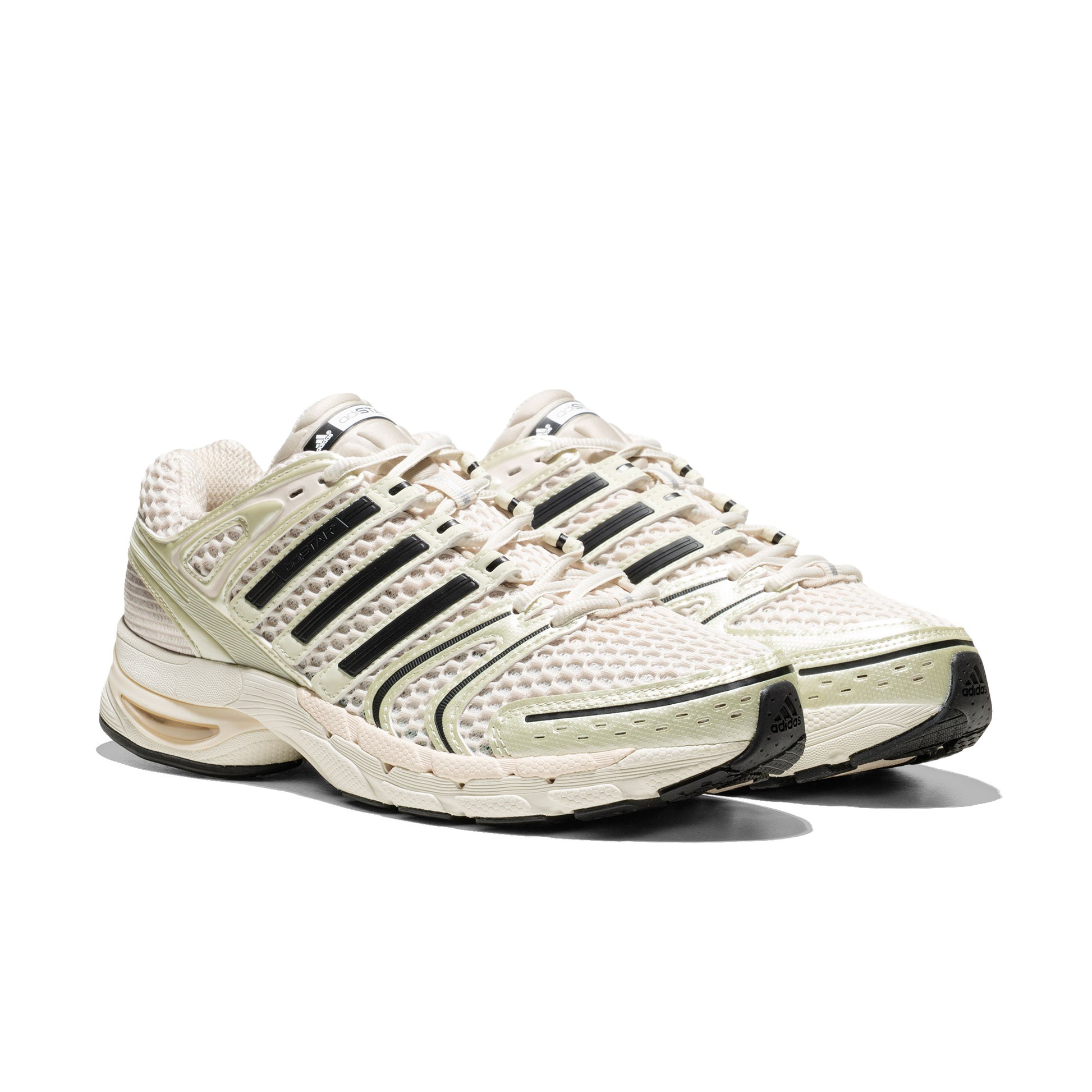 Adidas Adistar Control 5 Ftwr White/Core Black/Alumina  - KI6152