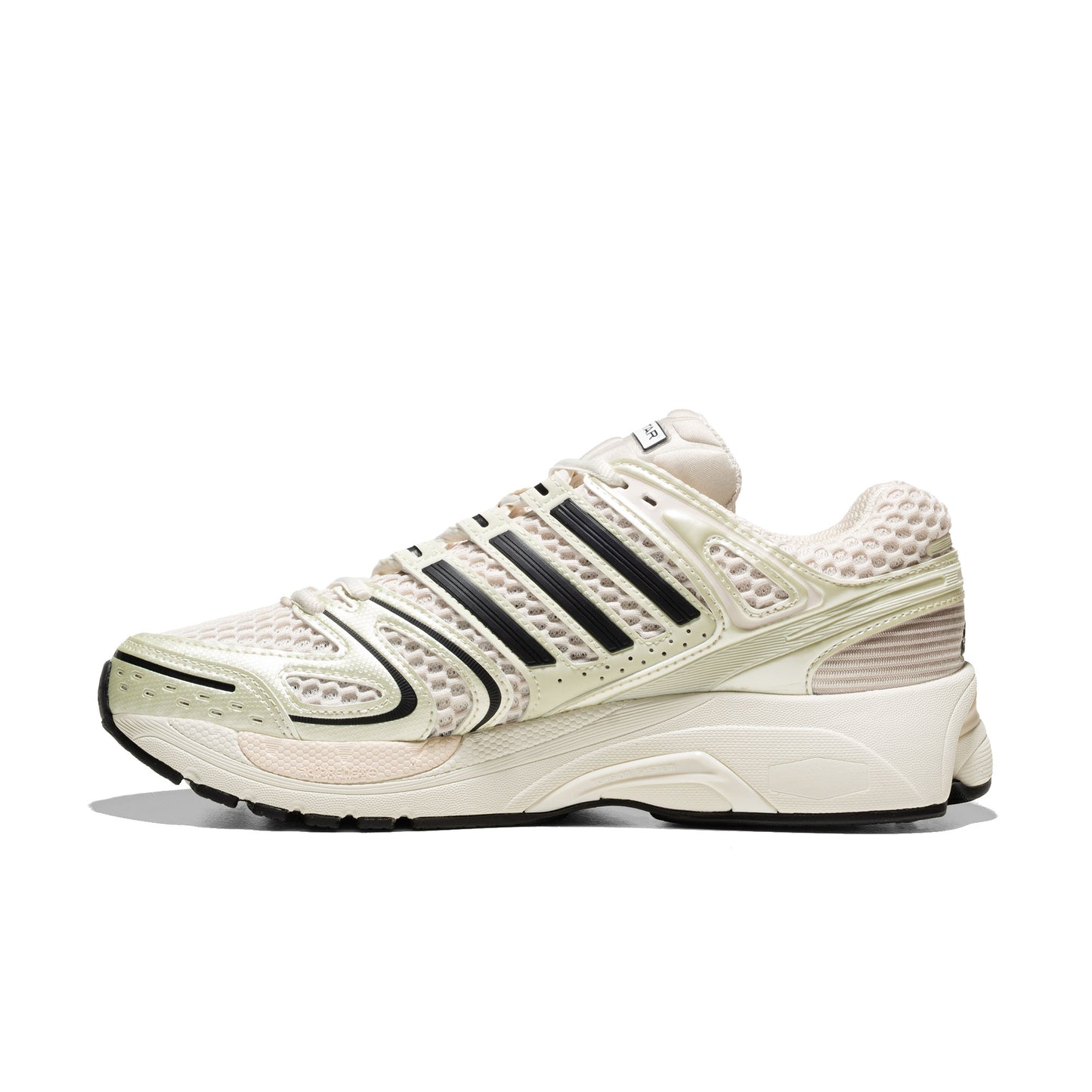 Adidas Adistar Control 5 Ftwr White/Core Black/Alumina  - KI6152