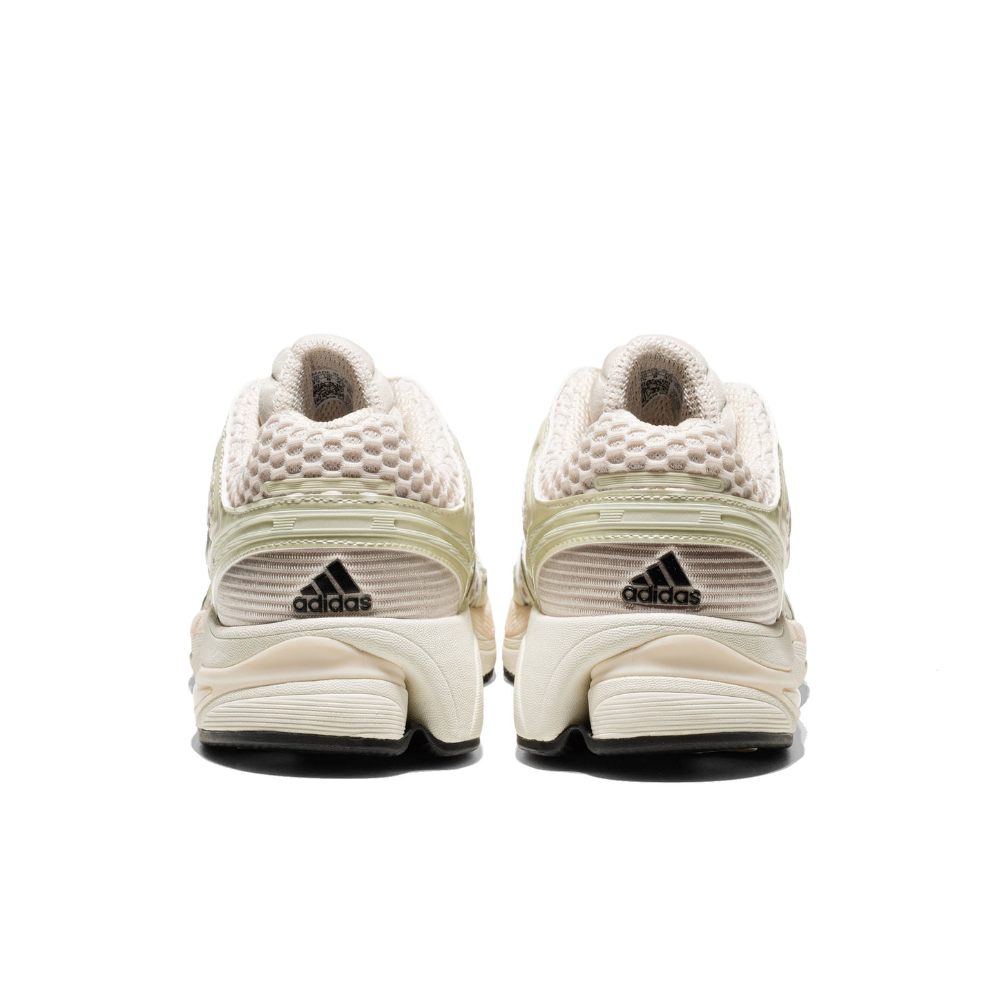 Adidas Adistar Control 5 Ftwr White/Core Black/Alumina  - KI6152