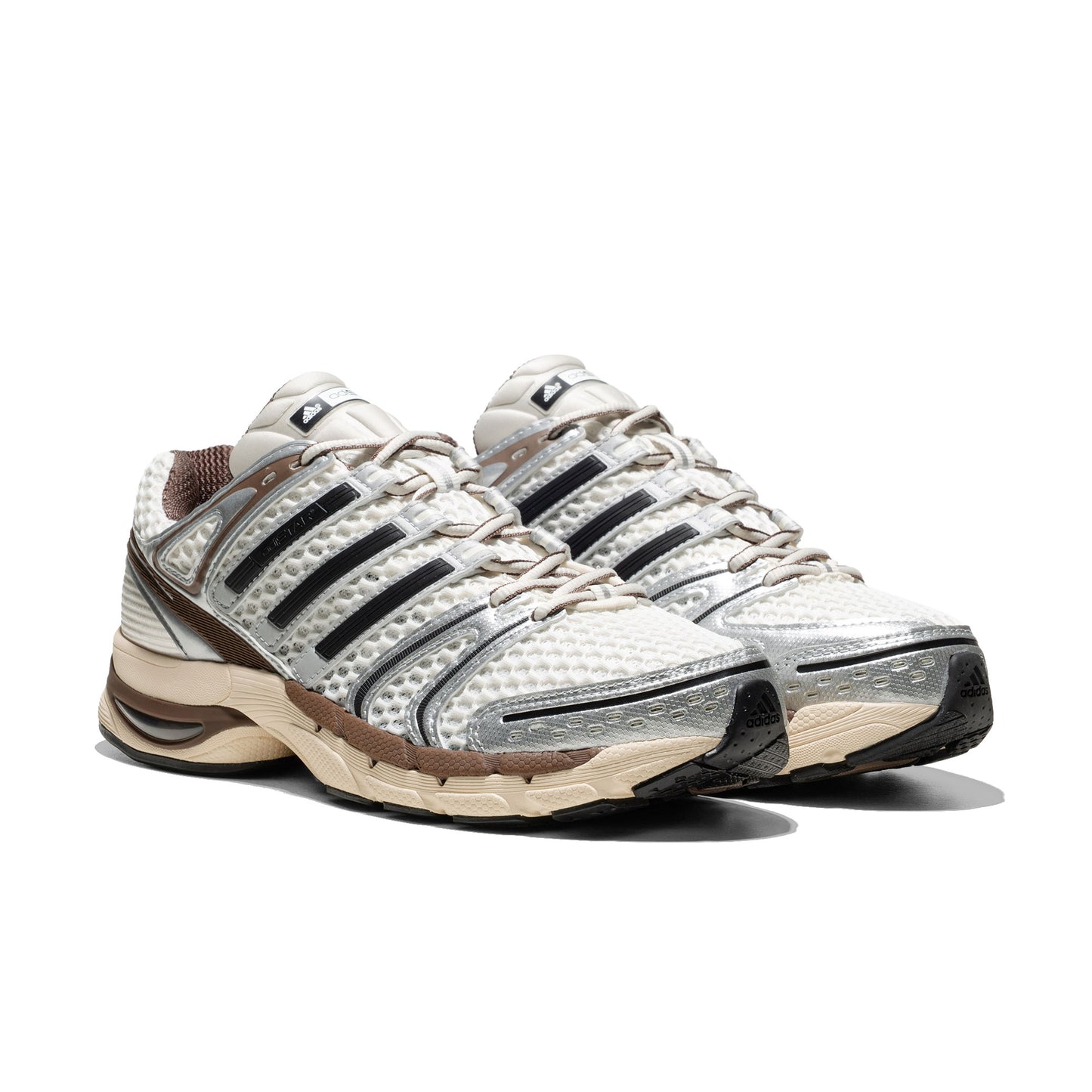 Adidas Adistar Control 5 Ftwr White/Core Black/Core White  - KI6153